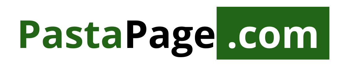 pastapage