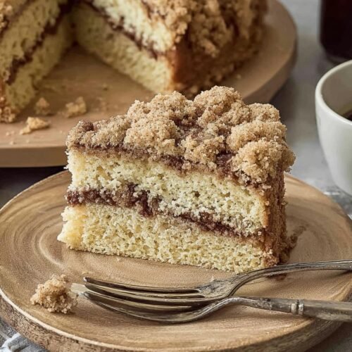 Coffee Cake
