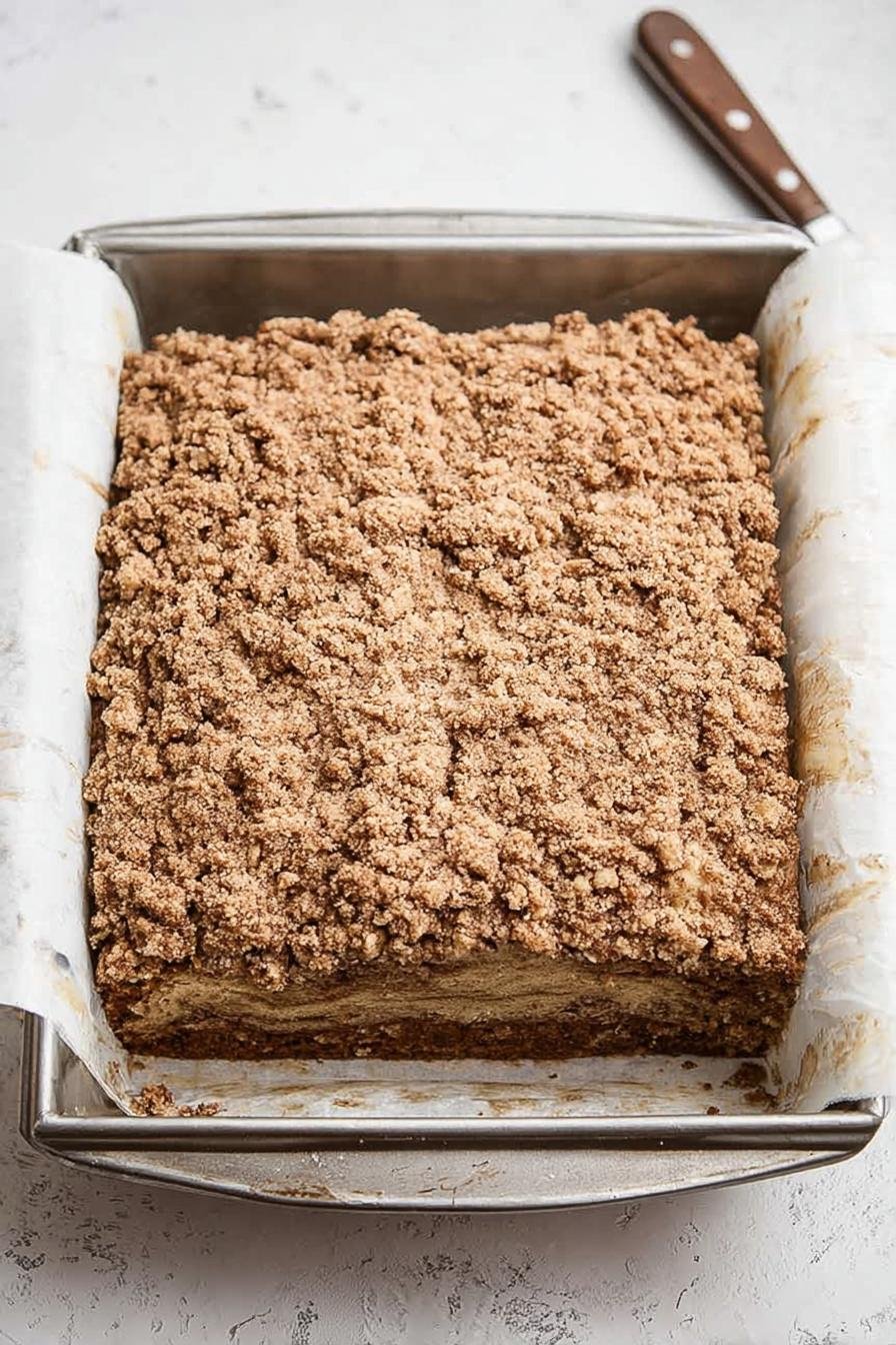 Coffee Cake