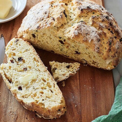 Irish Soda Bread