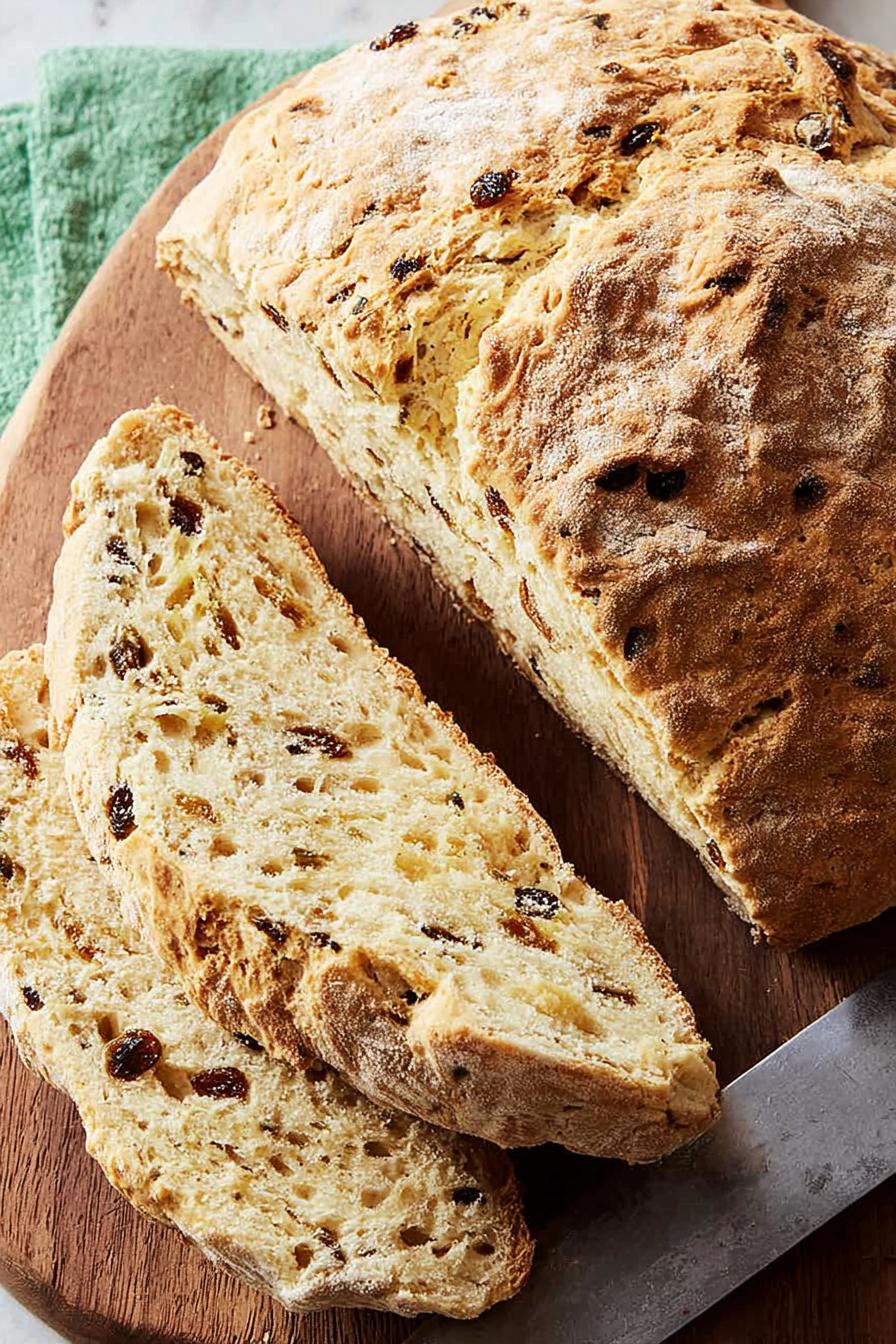 Irish Soda Bread