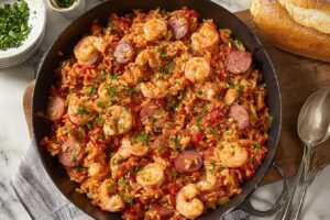 Jambalaya
