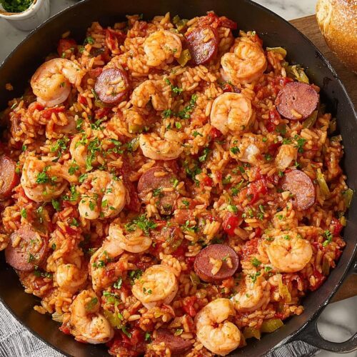Jambalaya
