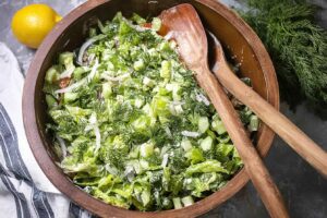 Maroulosalata