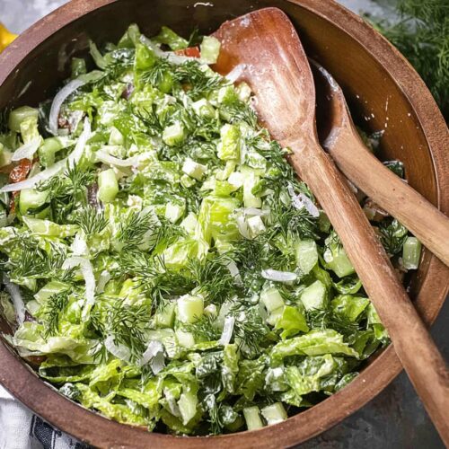 Maroulosalata