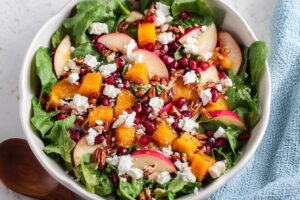 Spring Salad