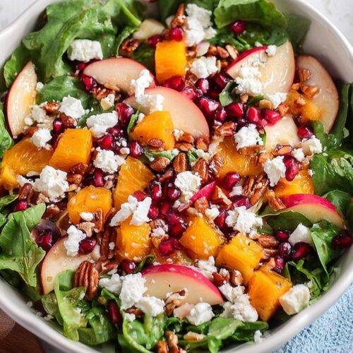Spring Salad