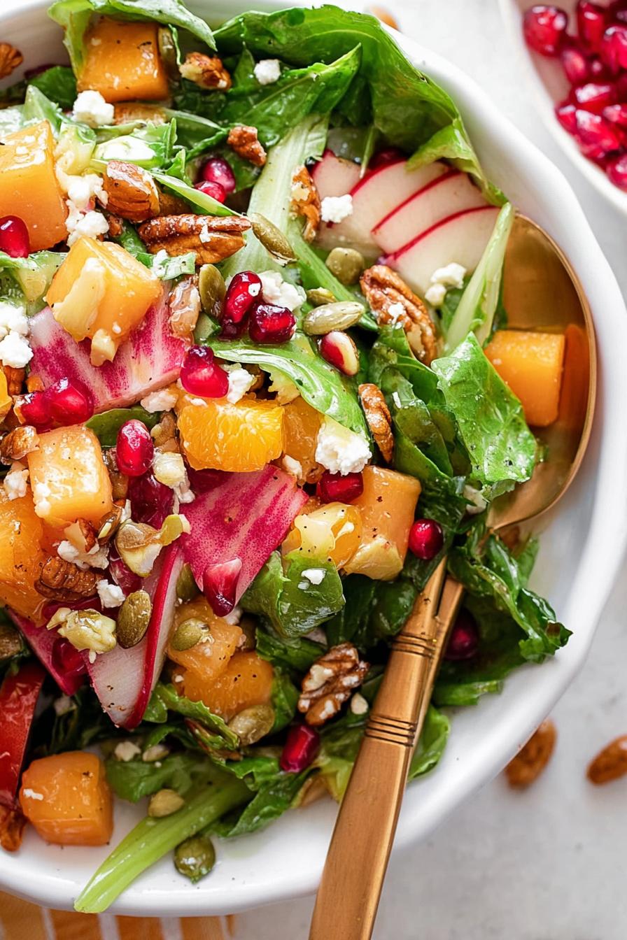 Spring Salad