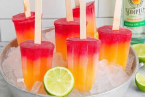 Tequila Sunrise Boozy Popsicles (3)