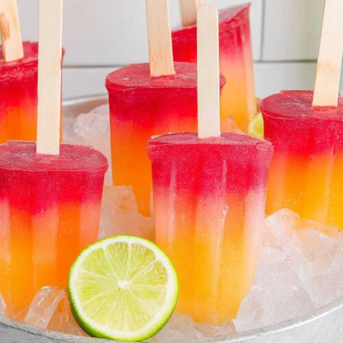 Tequila Sunrise Boozy Popsicles (3)