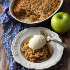Apple Crisp