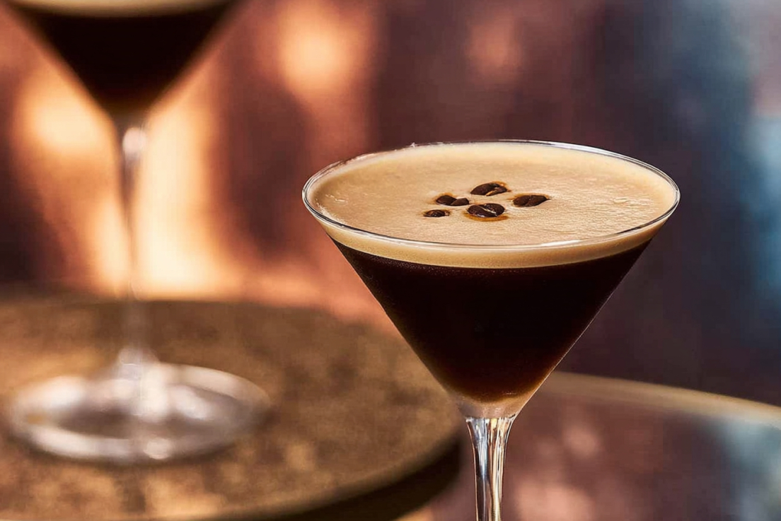 Espresso Martini (1)