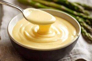 Hollandaise Sauce