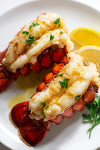 Lobster Tail Recipe