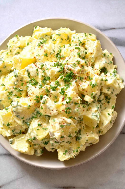 Potato Salad
