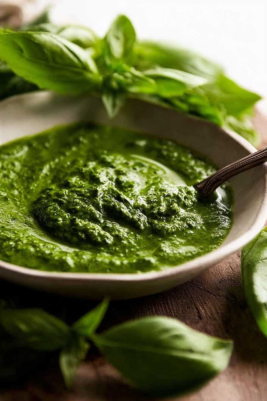 Salsa Verde