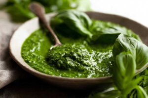 Salsa Verde