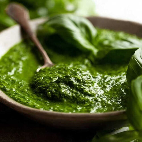 Salsa Verde