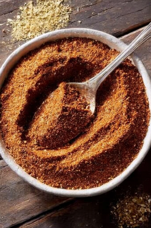 Taco Seasoning