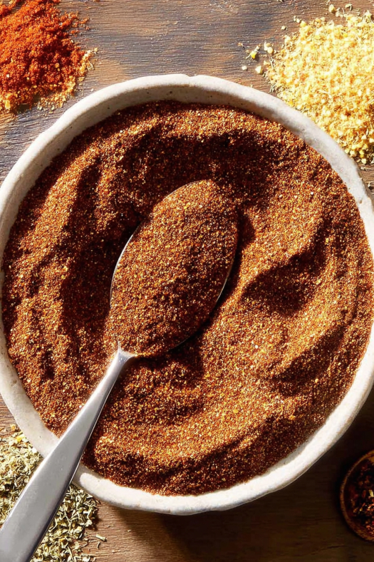 Taco Seasoning