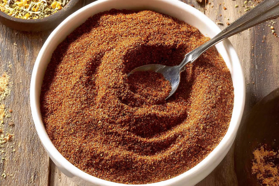 Taco Seasoning