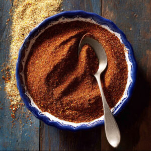 Taco Seasoning