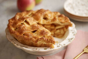 apple pie