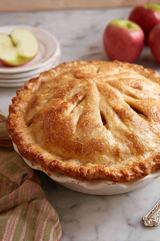 apple pie