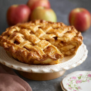 apple pie