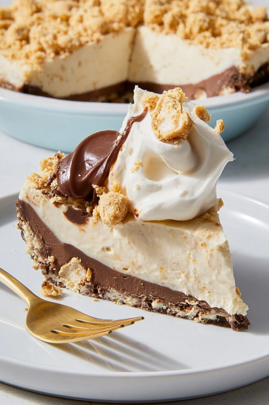 Drumstick Pie