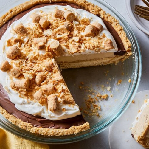 Drumstick Pie