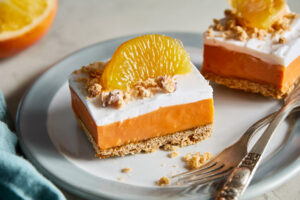 No-Bake Bars
