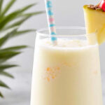 pina colada recipe