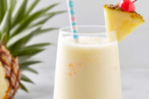 pina colada recipe